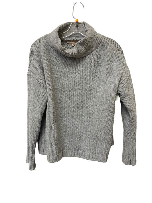 Sweater By Philosophy In Grey, Size: M