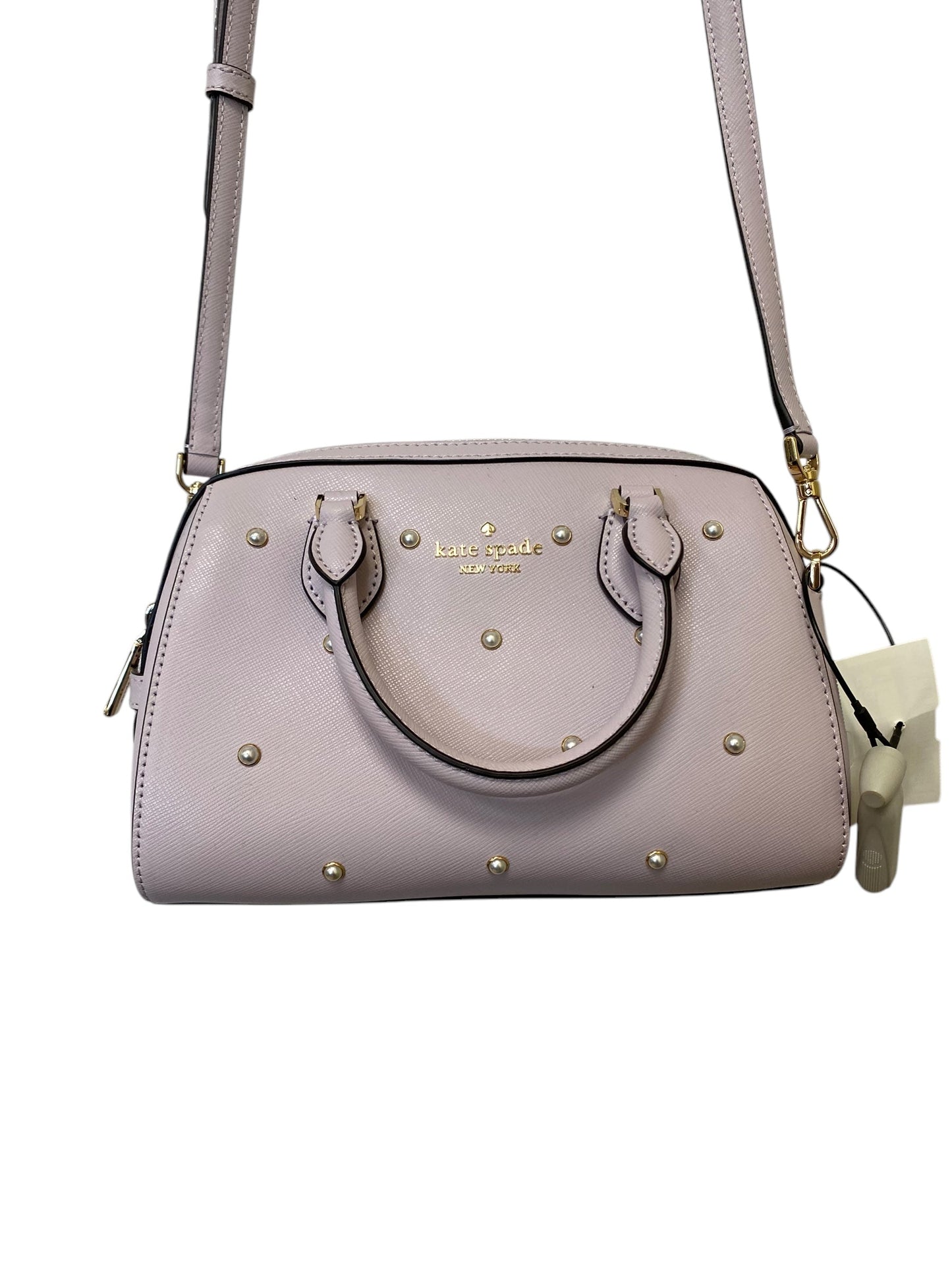 Crossbody Designer By Kate Spade, Size: Small