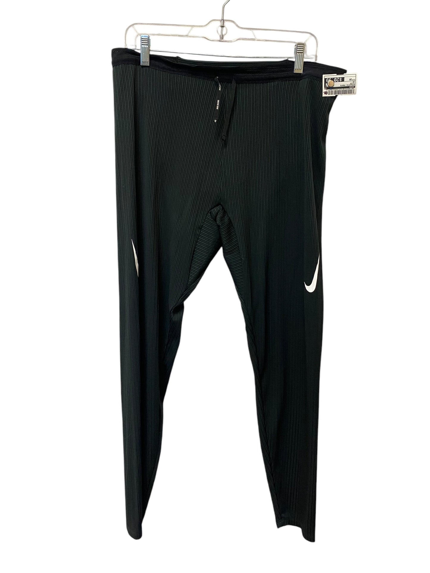 Athletic Pants By Nike  Size: 2x