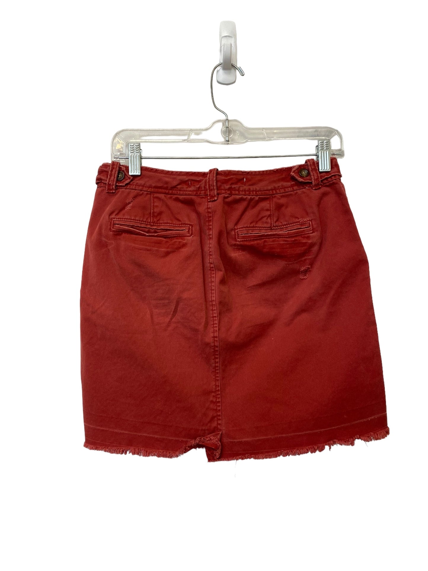 Skirt Mini & Short By Old Navy  Size: 4