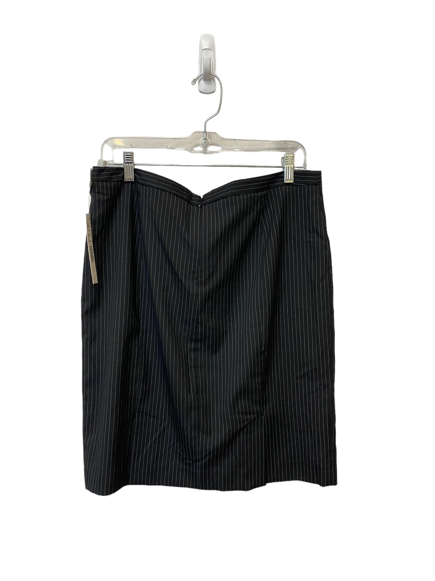 Skirt Midi By Antonio Melani  Size: 14