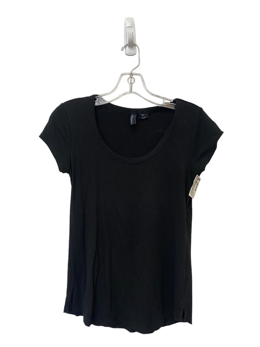 Top Short Sleeve By Cynthia Rowley  Size: S