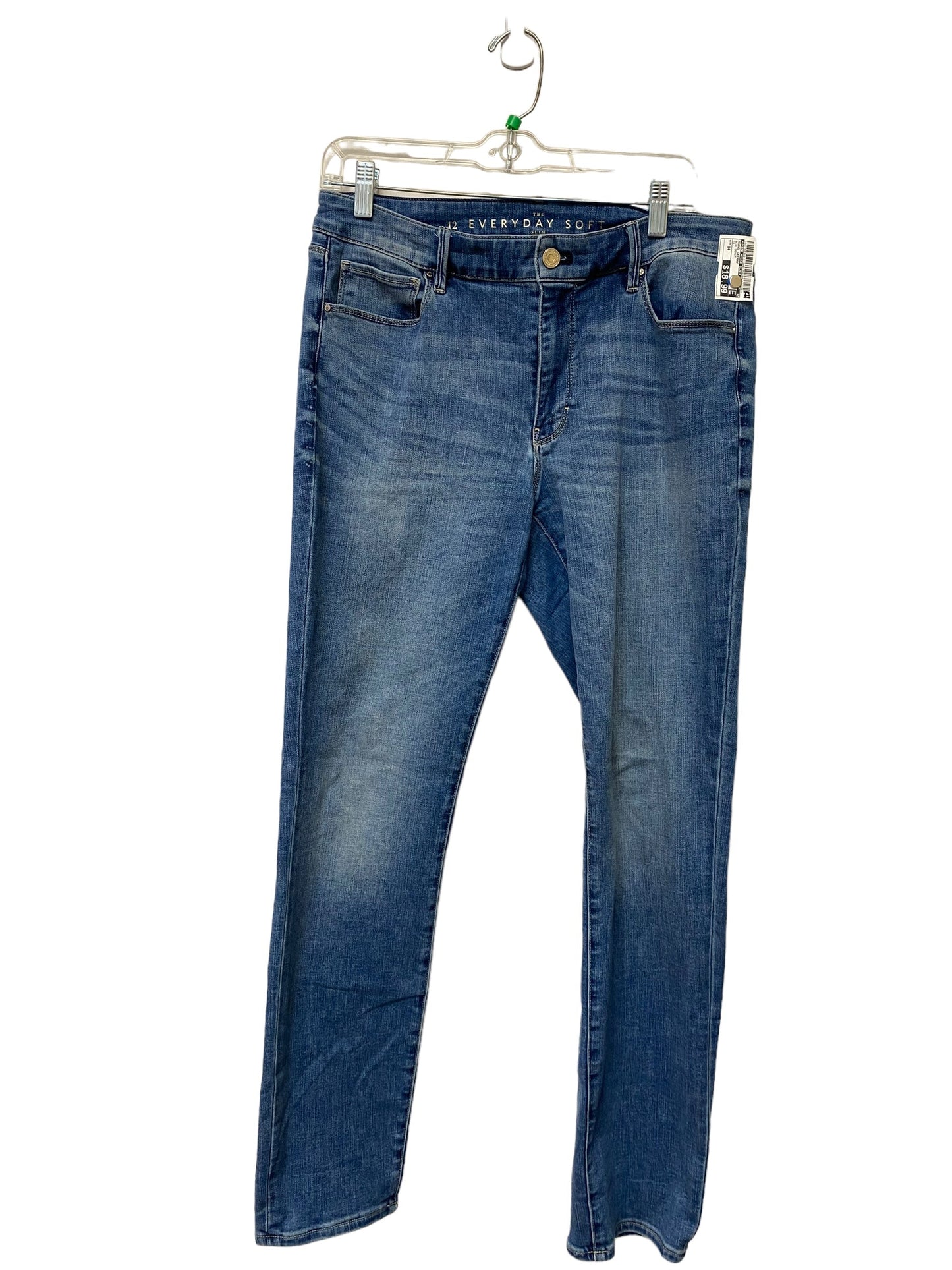 Jeans Skinny By White House Black Market  Size: 14