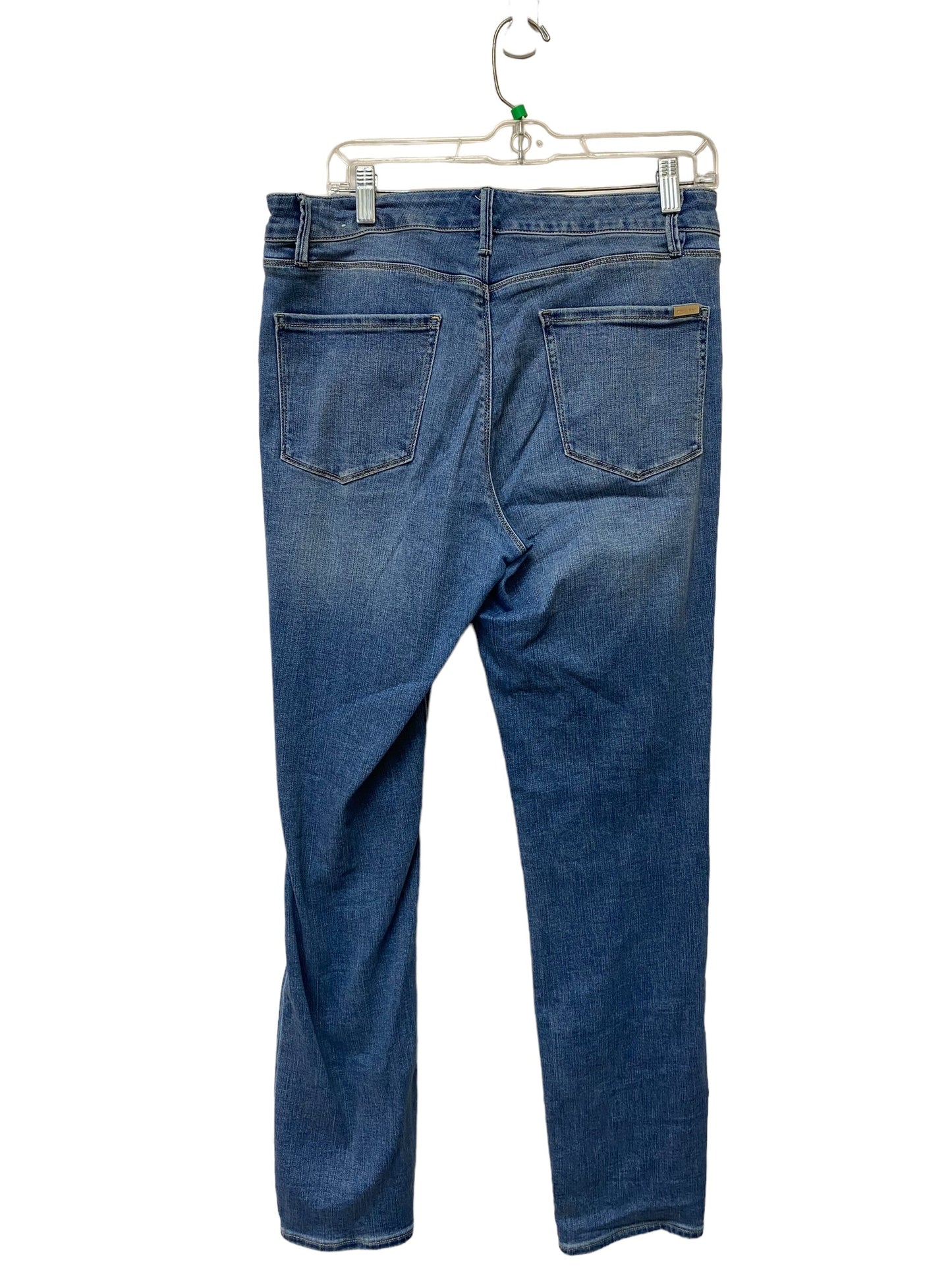 Jeans Skinny By White House Black Market  Size: 14