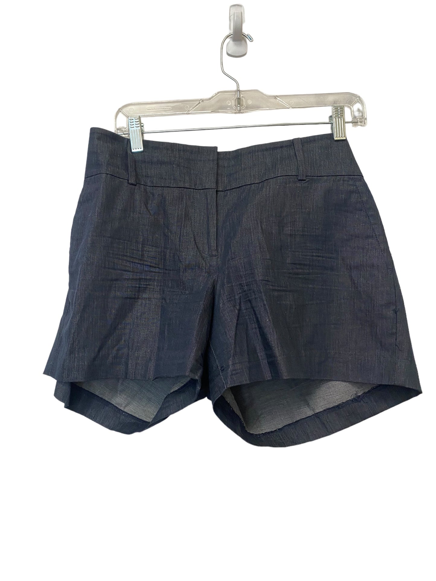 Blue Shorts Ann Taylor, Size 12