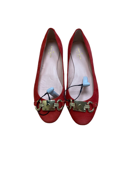 Shoes Flats By Kate Spade  Size: 8.5