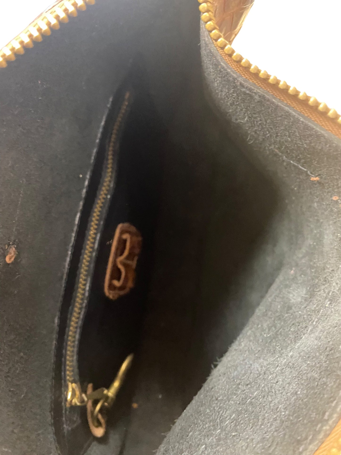 Handbag Brahmin, Size Medium
