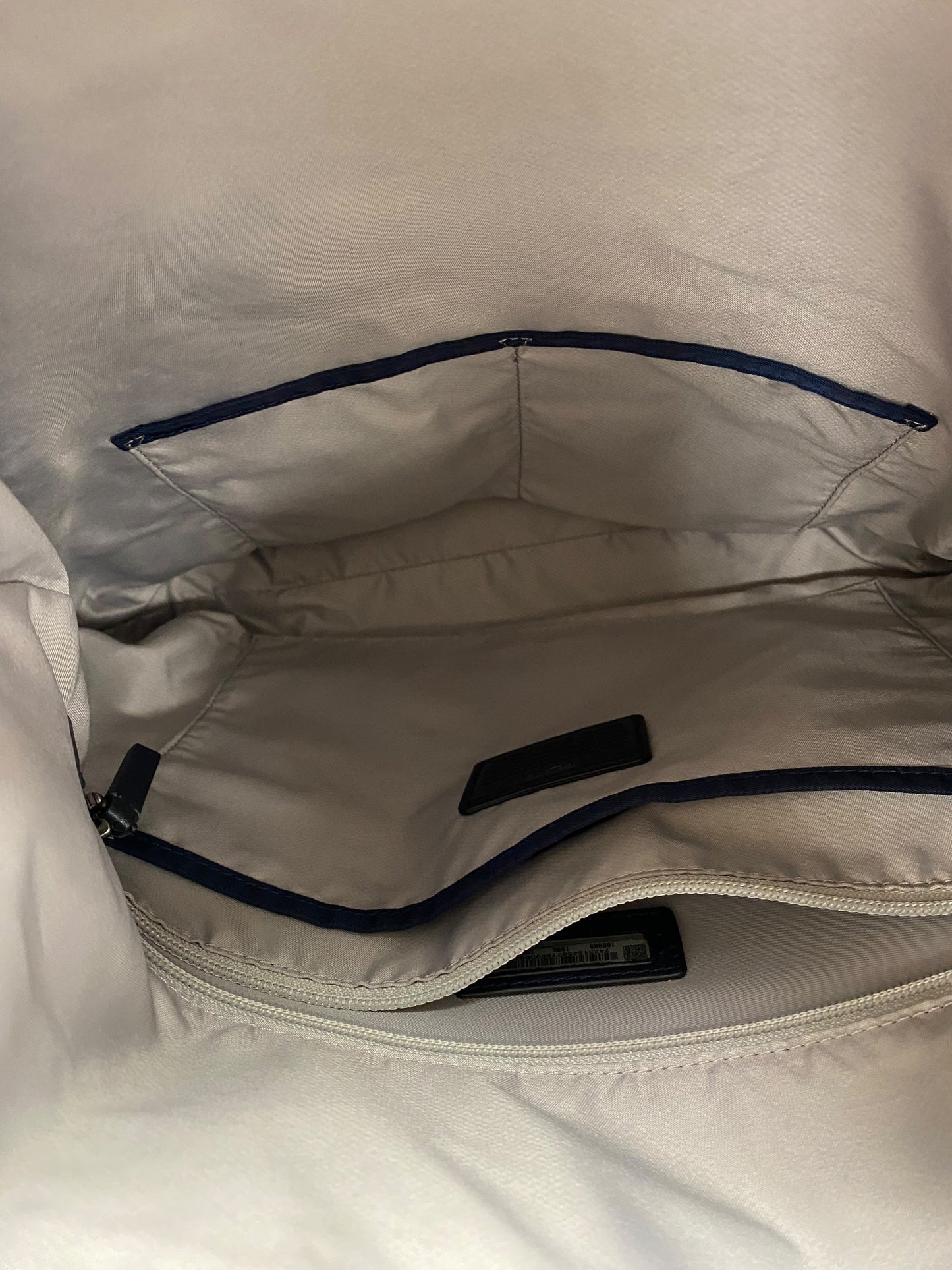 Backpack Tumi, Size Medium