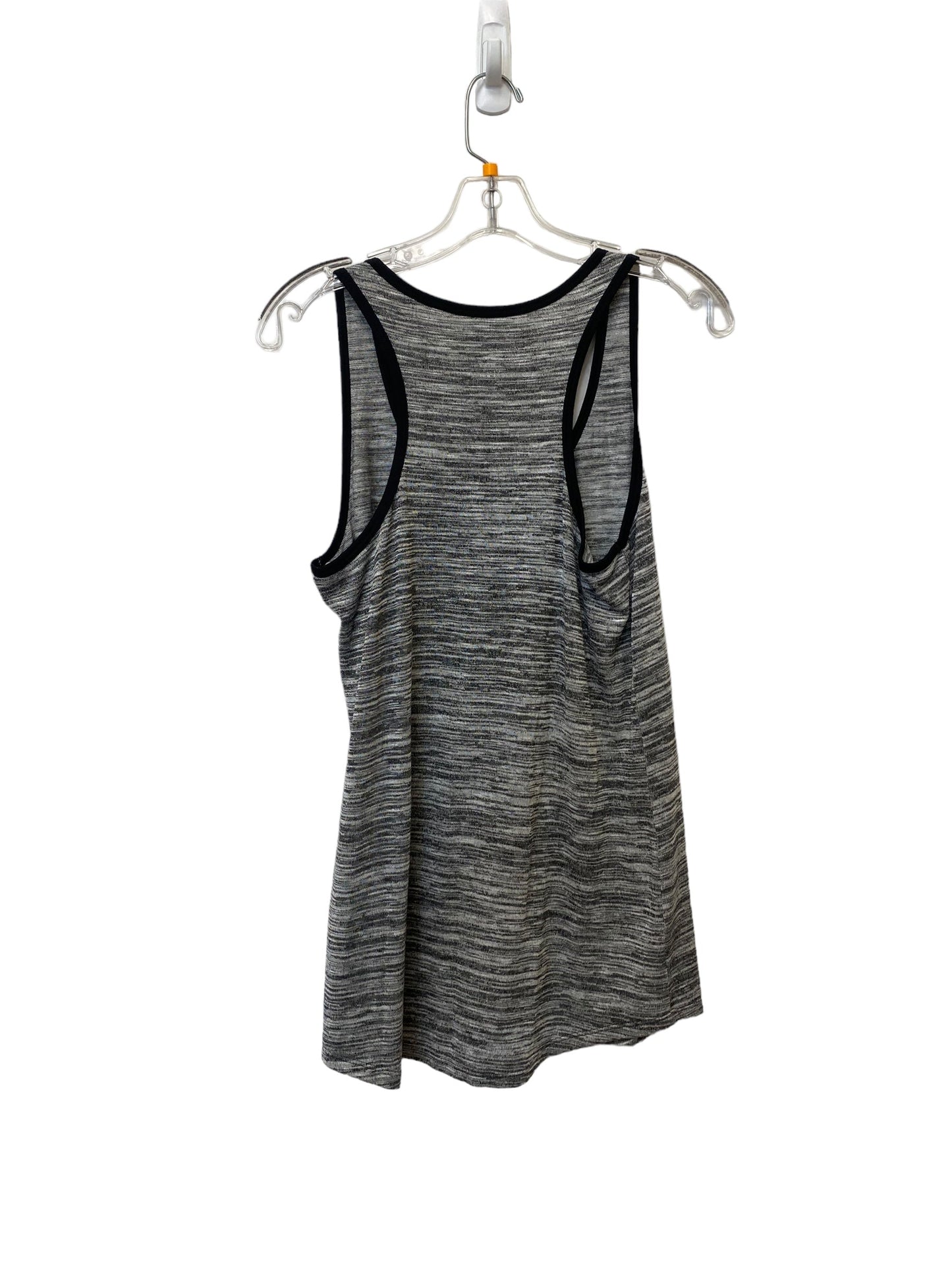 Grey Tank Top Cabi, Size S