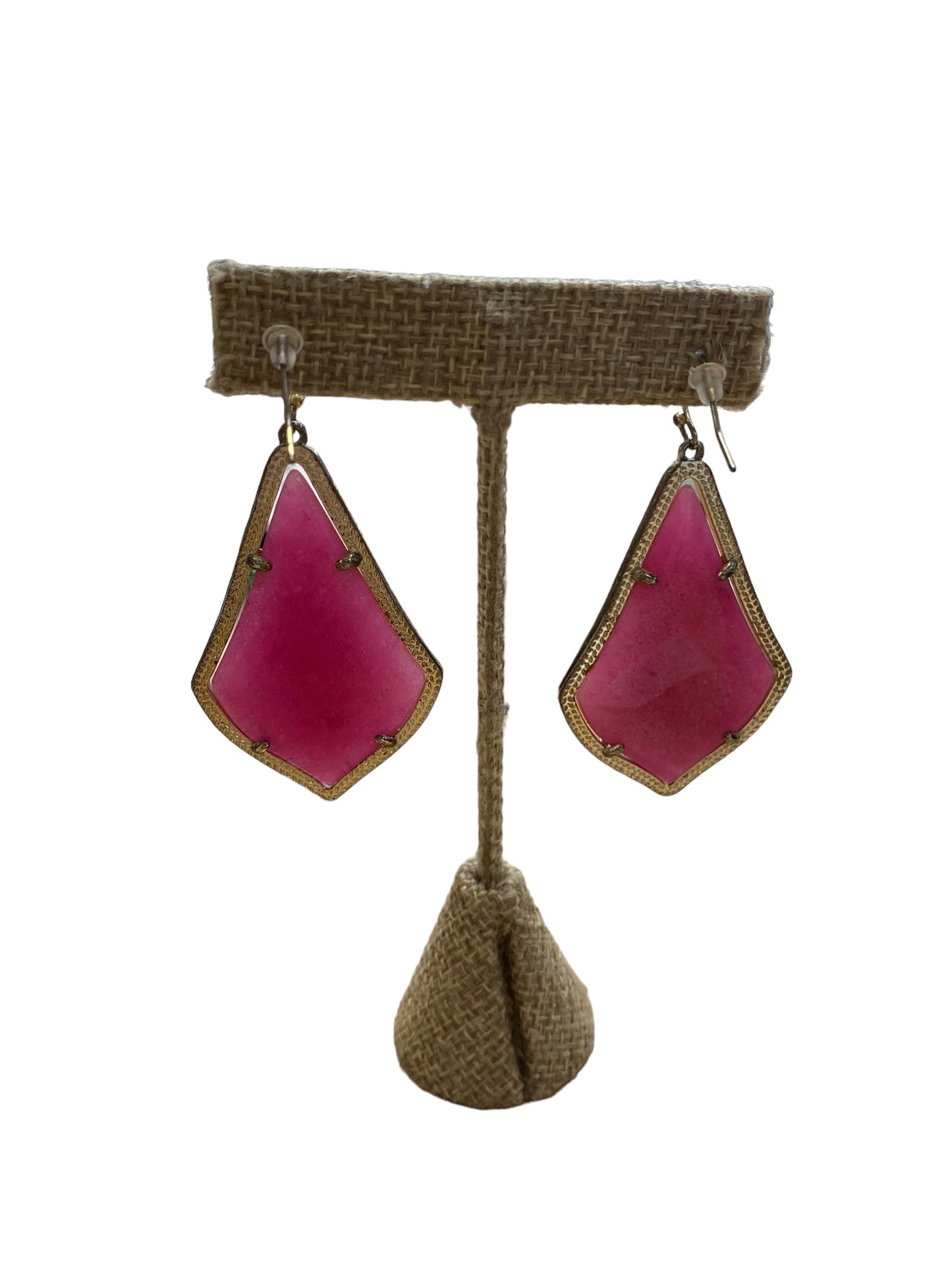 Earrings Dangle/drop By Kendra Scott