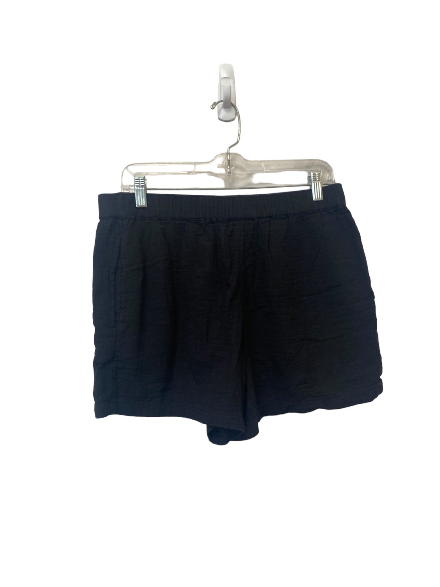 Black Shorts Ana, Size M