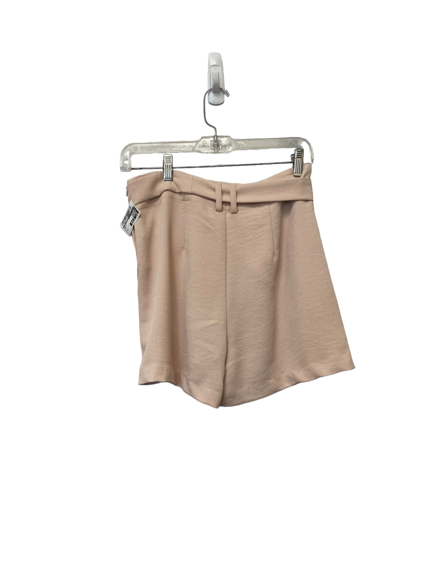 Pink Shorts Vince Camuto, Size 0