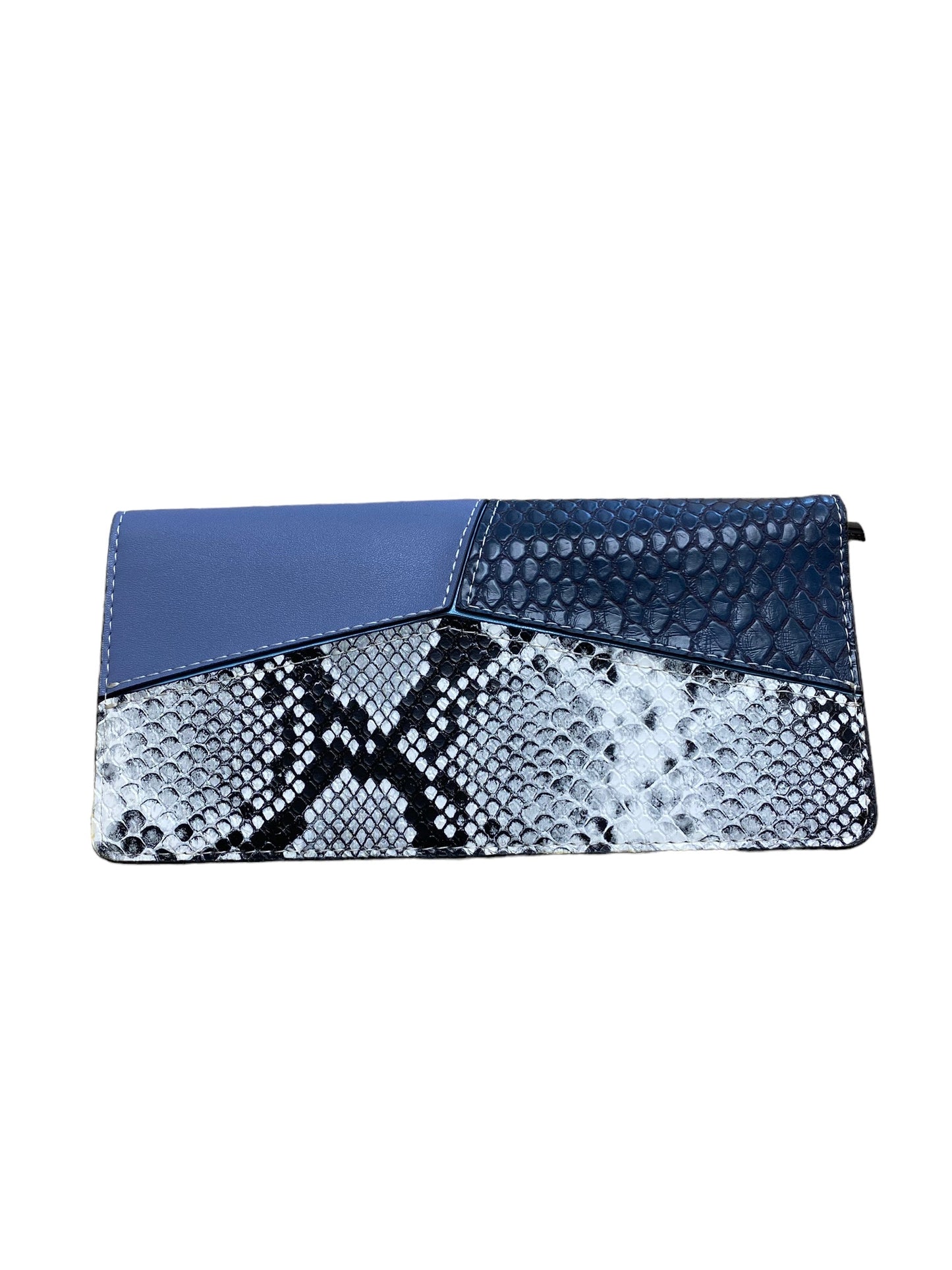 Wallet By Chicos  Size: Medium