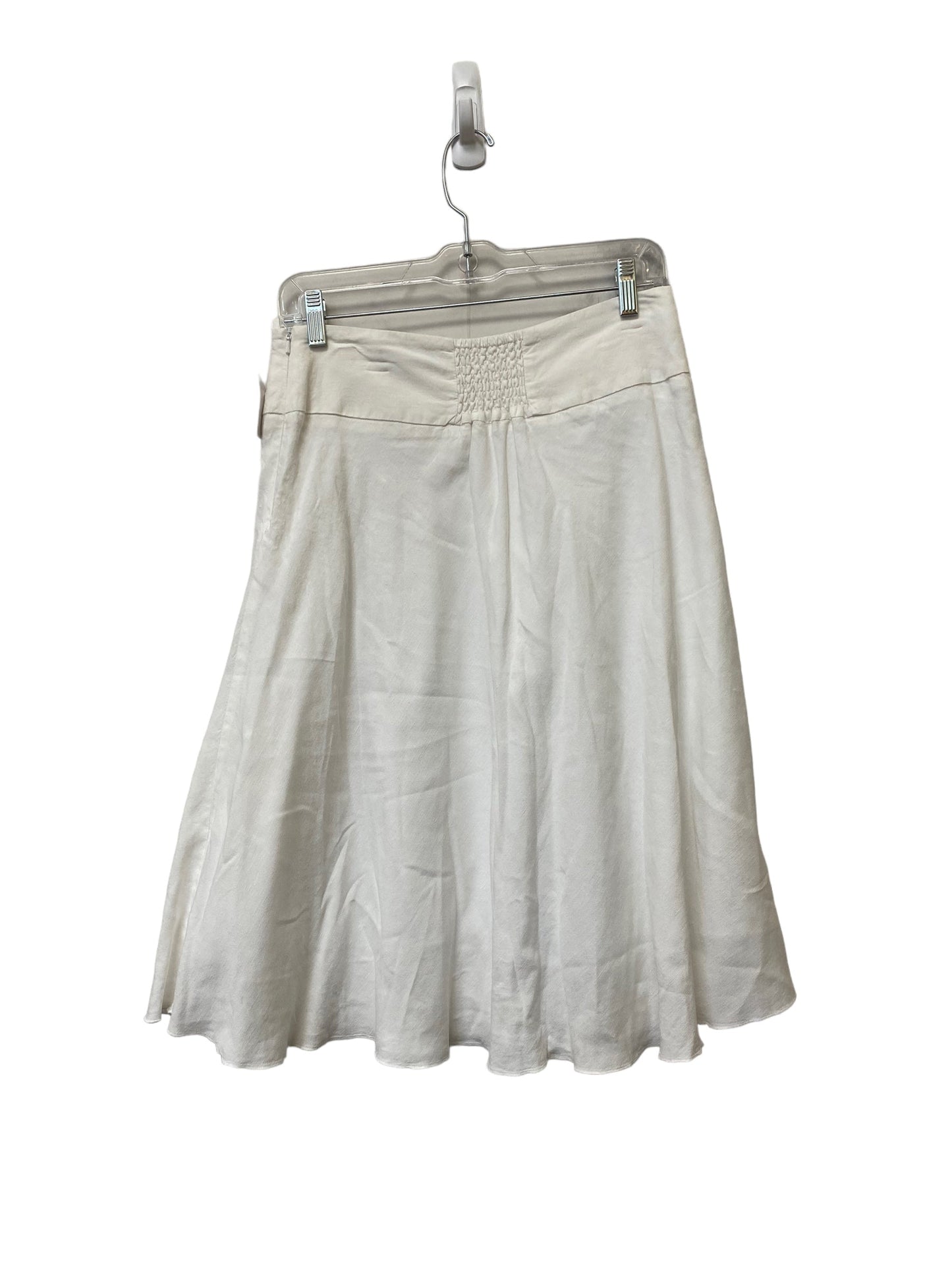 Skirt Midi By Nic + Zoe  Size: 4