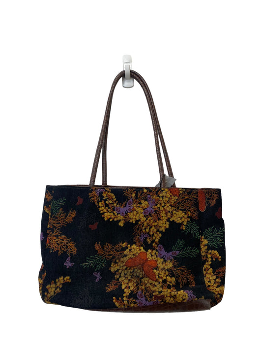 Handbag By Bueno  Size: Medium