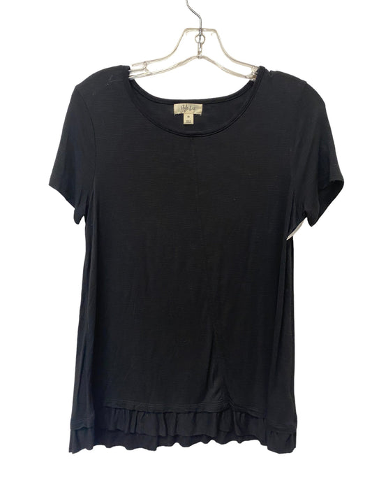 Top Short Sleeve Basic By Style And Company  Size: Xs