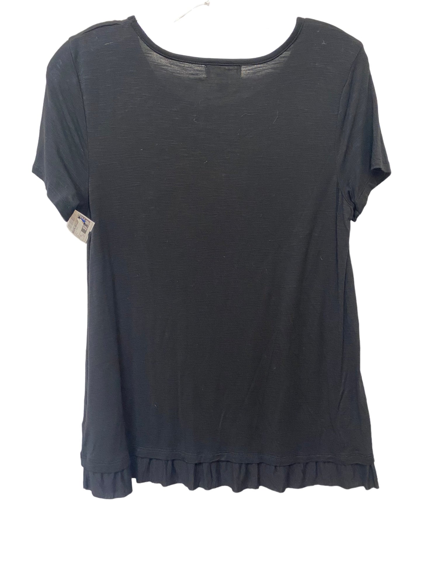 Top Short Sleeve Basic By Style And Company  Size: Xs