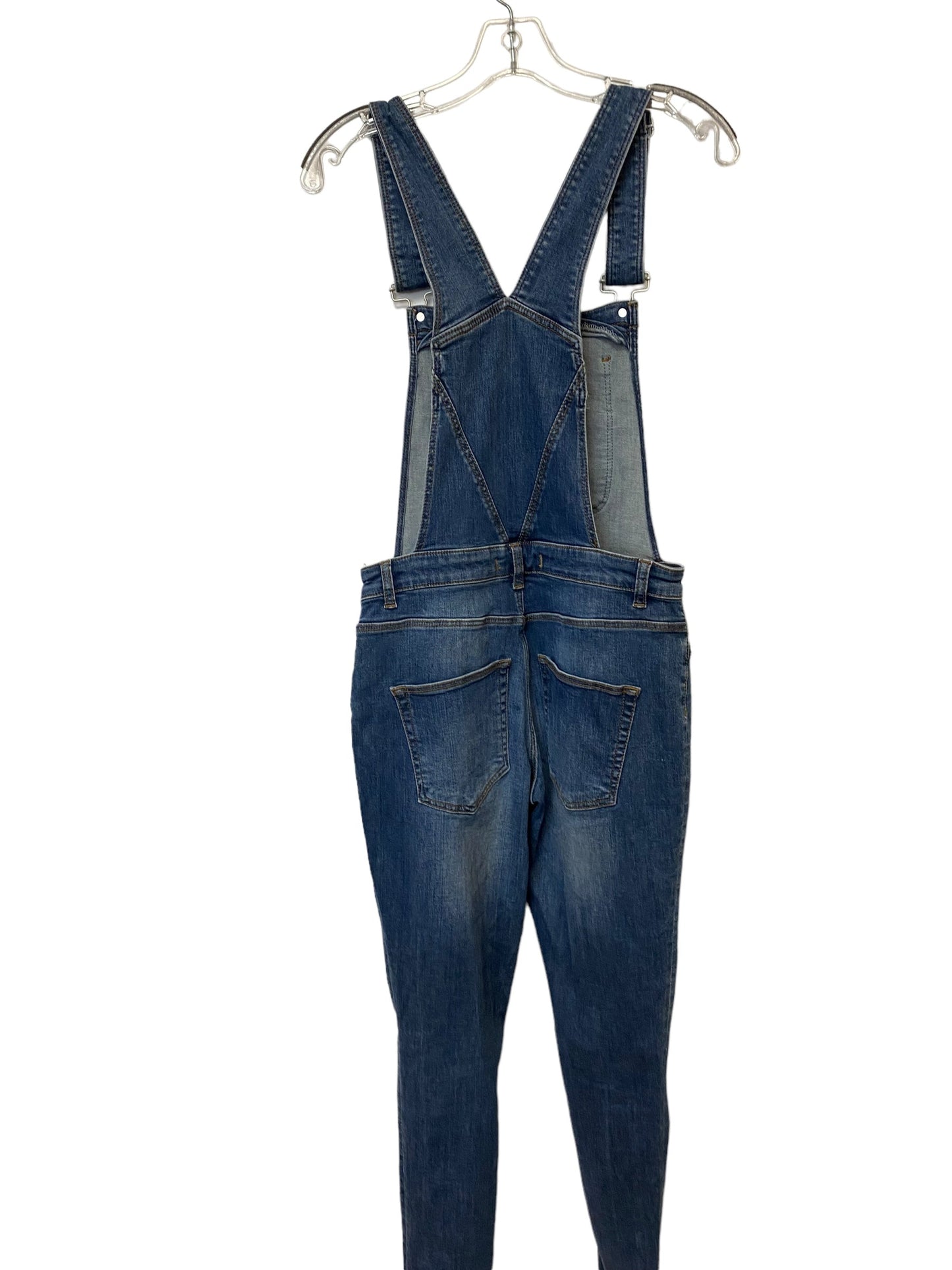 Overalls By Free People  Size: 8