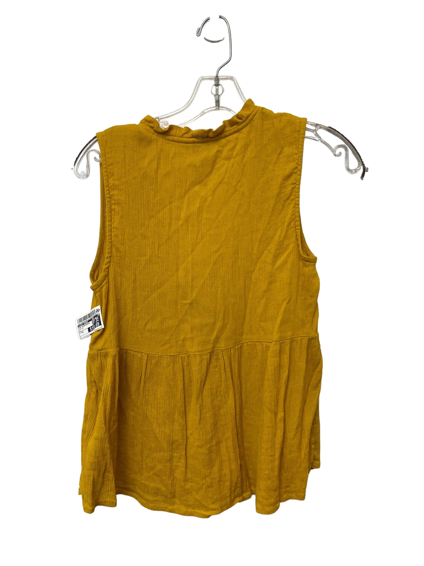 Top Sleeveless By Lucky Brand  Size: M