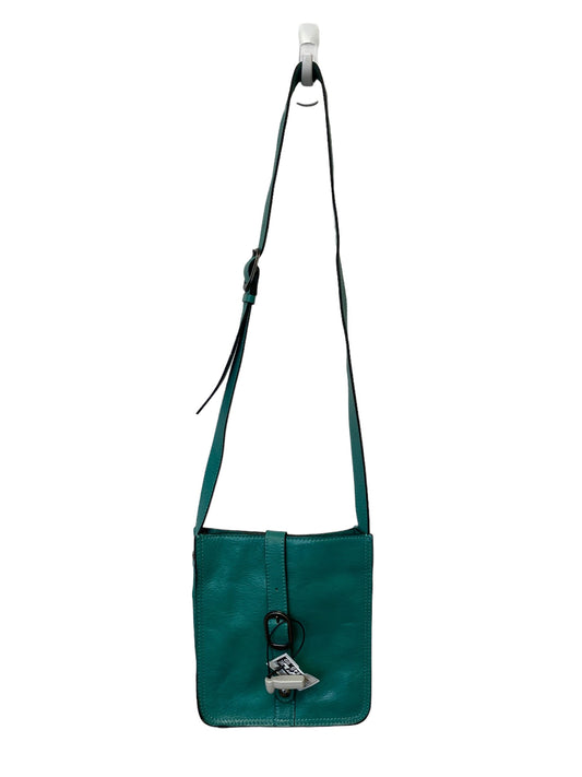 Handbag Designer By Patricia Nash  Size: Medium