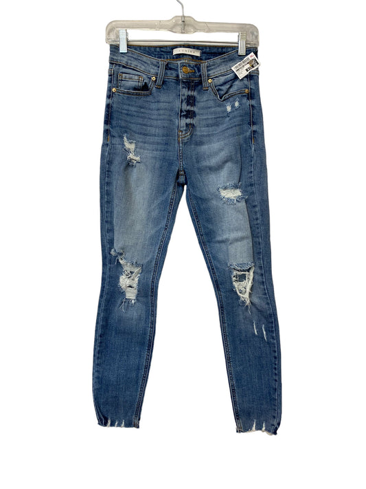 Jeans Skinny By Clothes Mentor  Size: 5