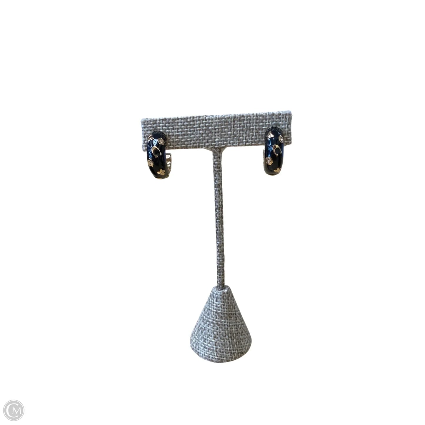 Earrings Designer By Coach