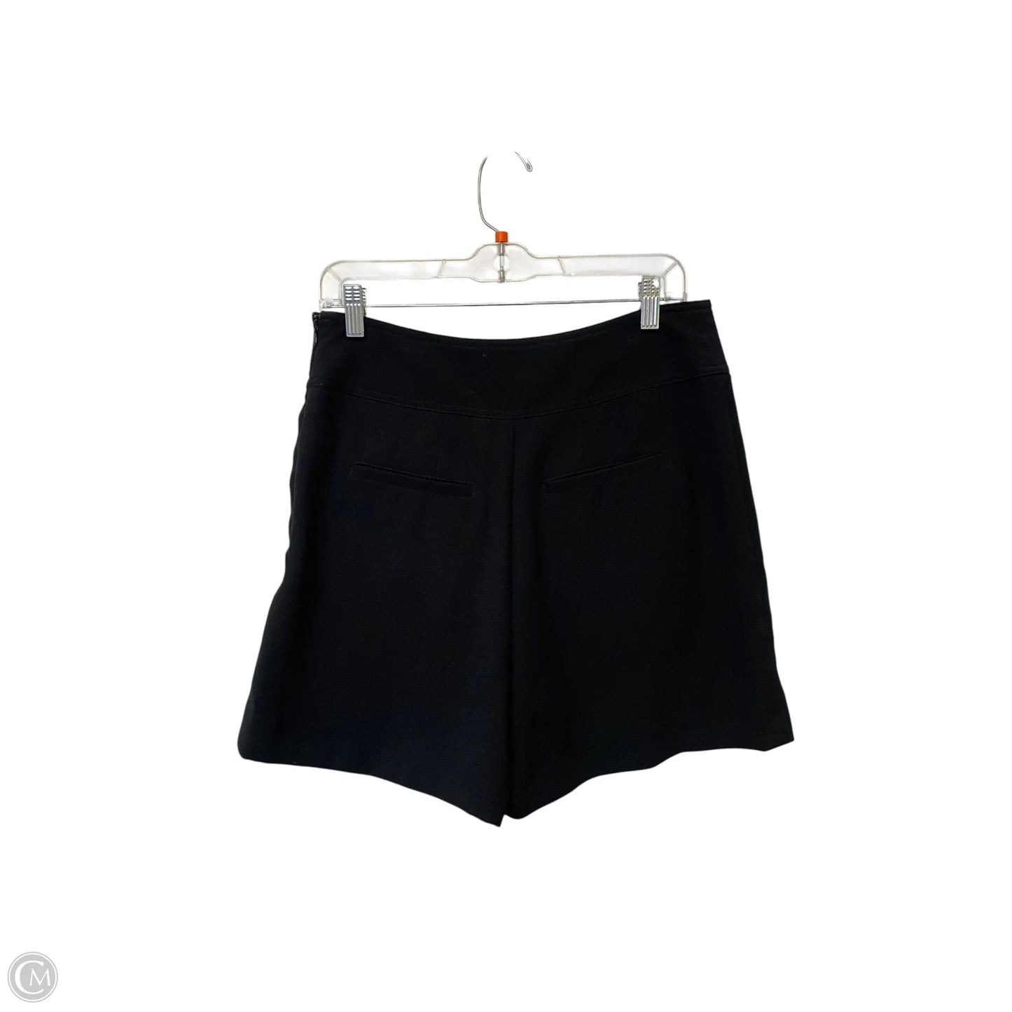 Shorts By Anthropologie In Black, Size: 8
