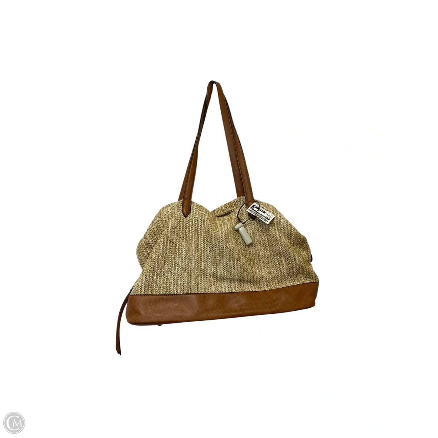 Handbag By Clothes Mentor, Size: Large