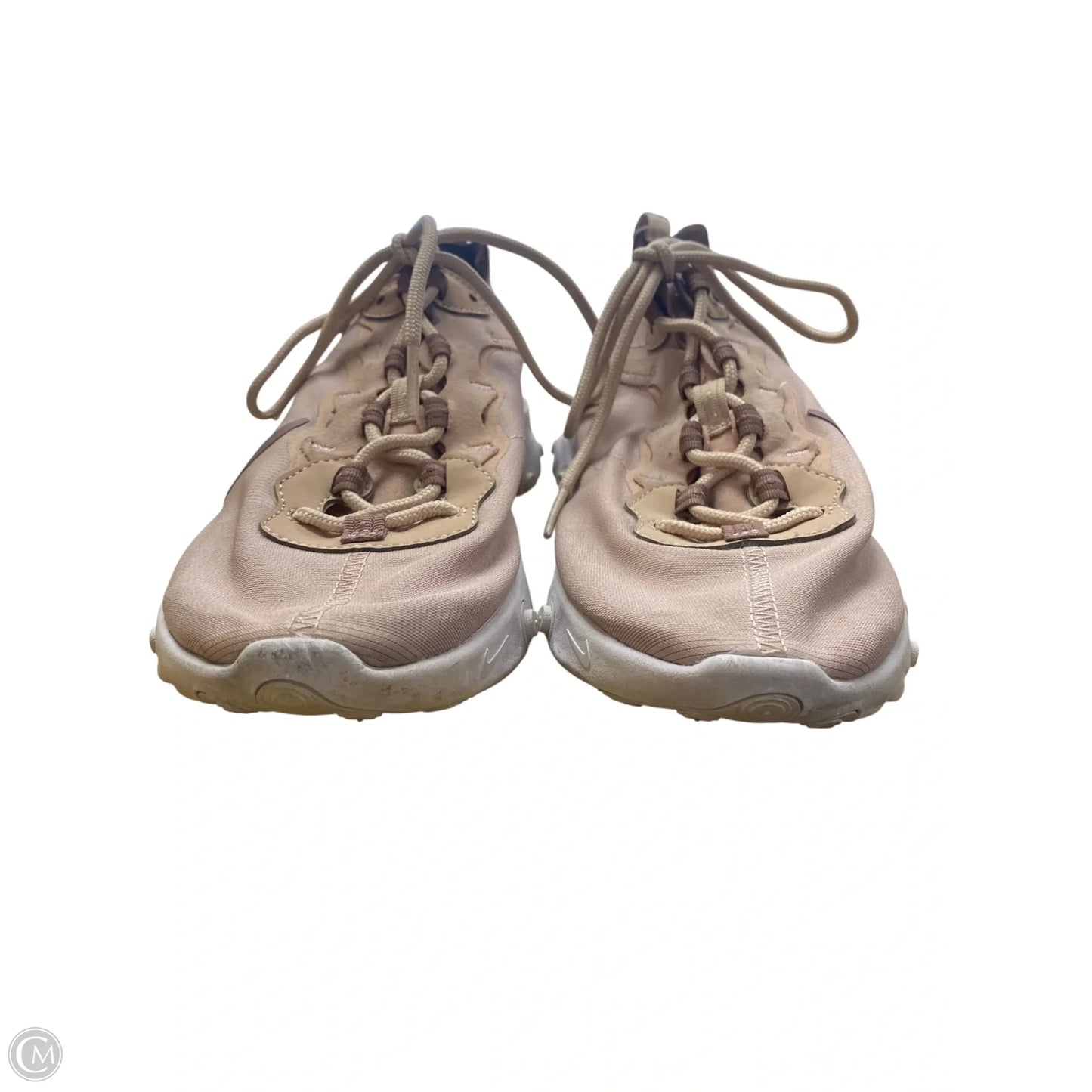 Shoes Athletic By Nike In Purple, Size: 8.5