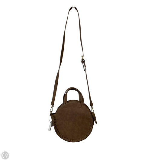 Handbag By Altard State, Size: Medium