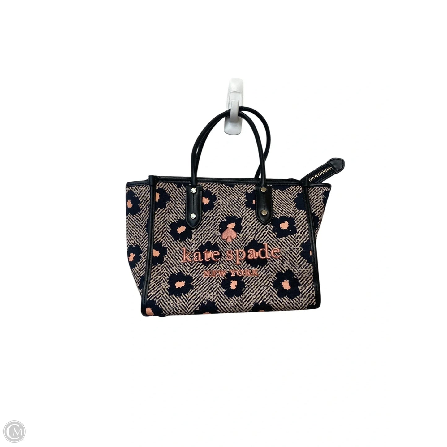 Handbag Designer By Kate Spade, Size: Medium