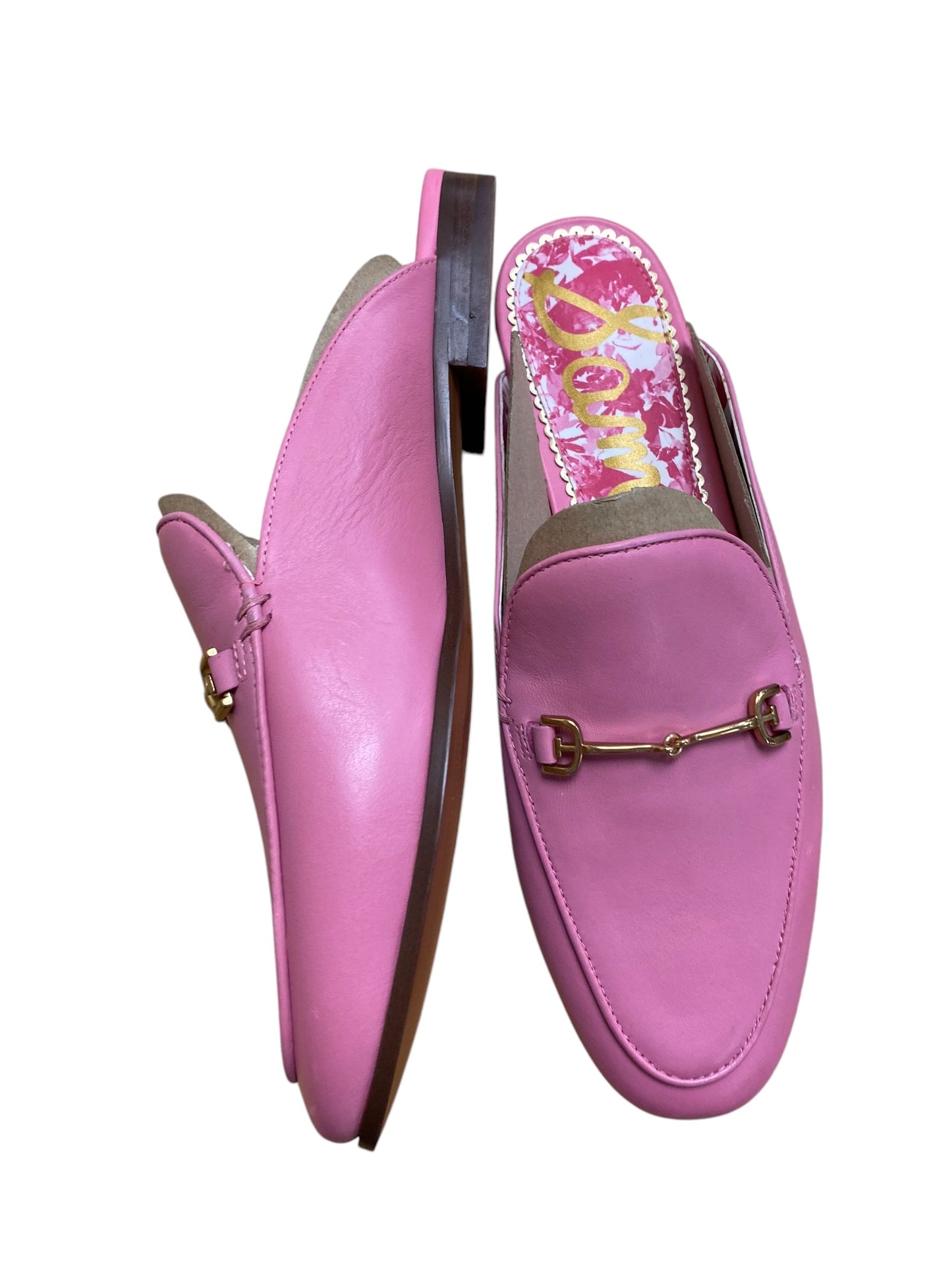 Shoes Flats By Sam Edelman In Pink, Size: 8