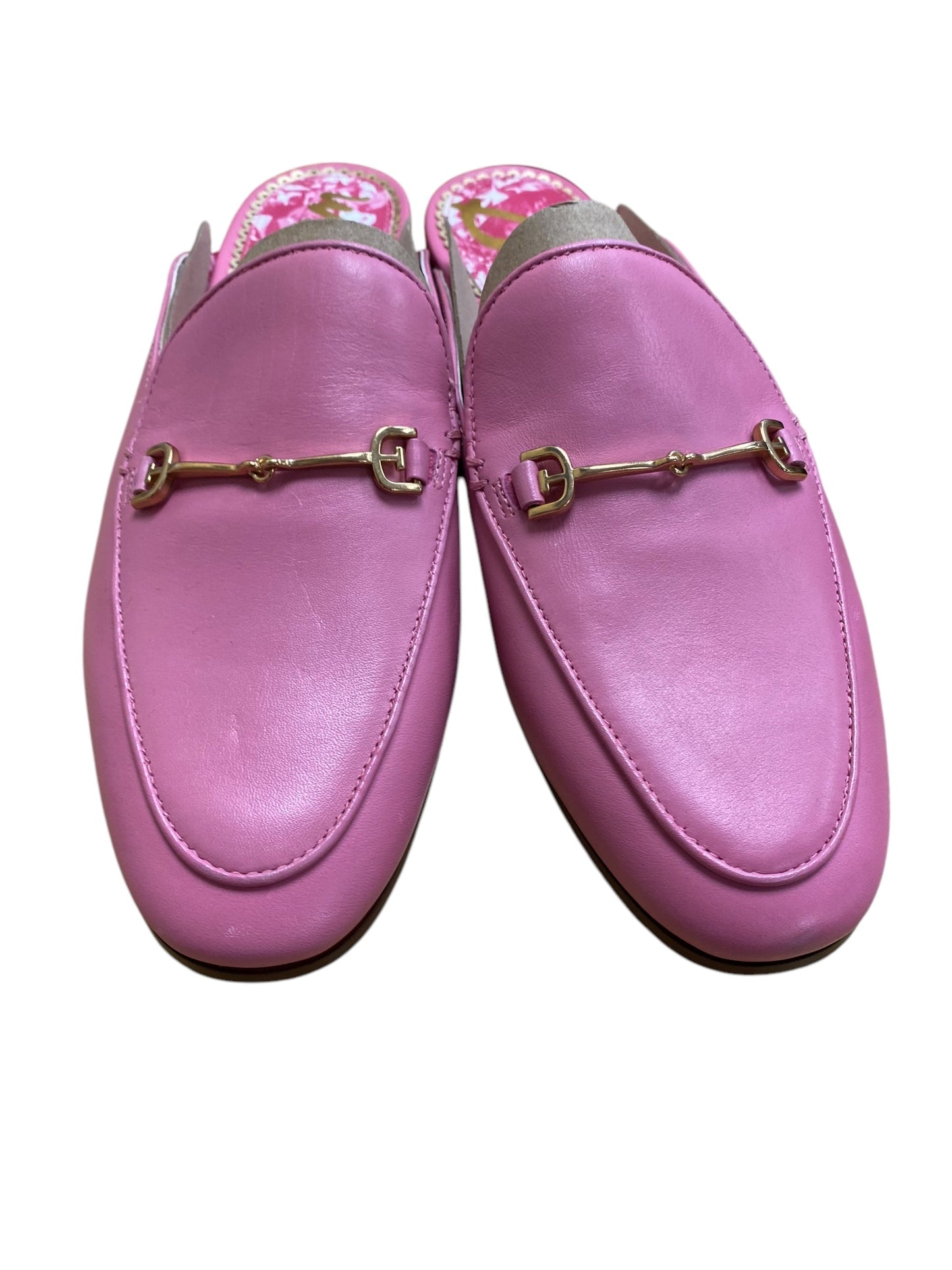 Shoes Flats By Sam Edelman In Pink, Size: 8