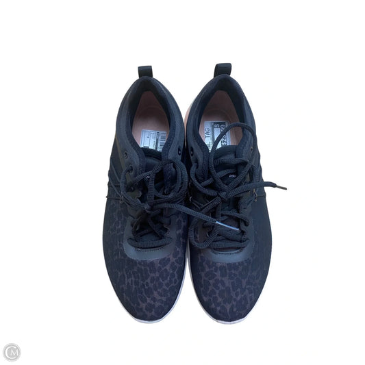 Shoes Athletic By Ryka In Black, Size: 9