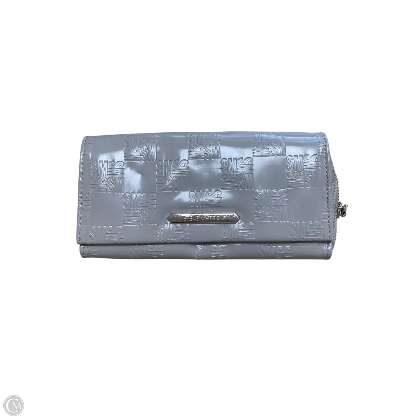 Wallet By Steve Madden, Size: Large