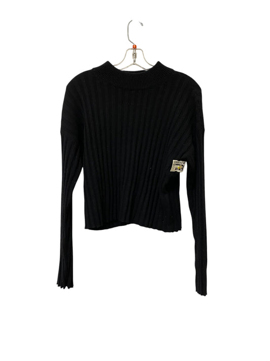 Sweater By Madewell In Black, Size: M