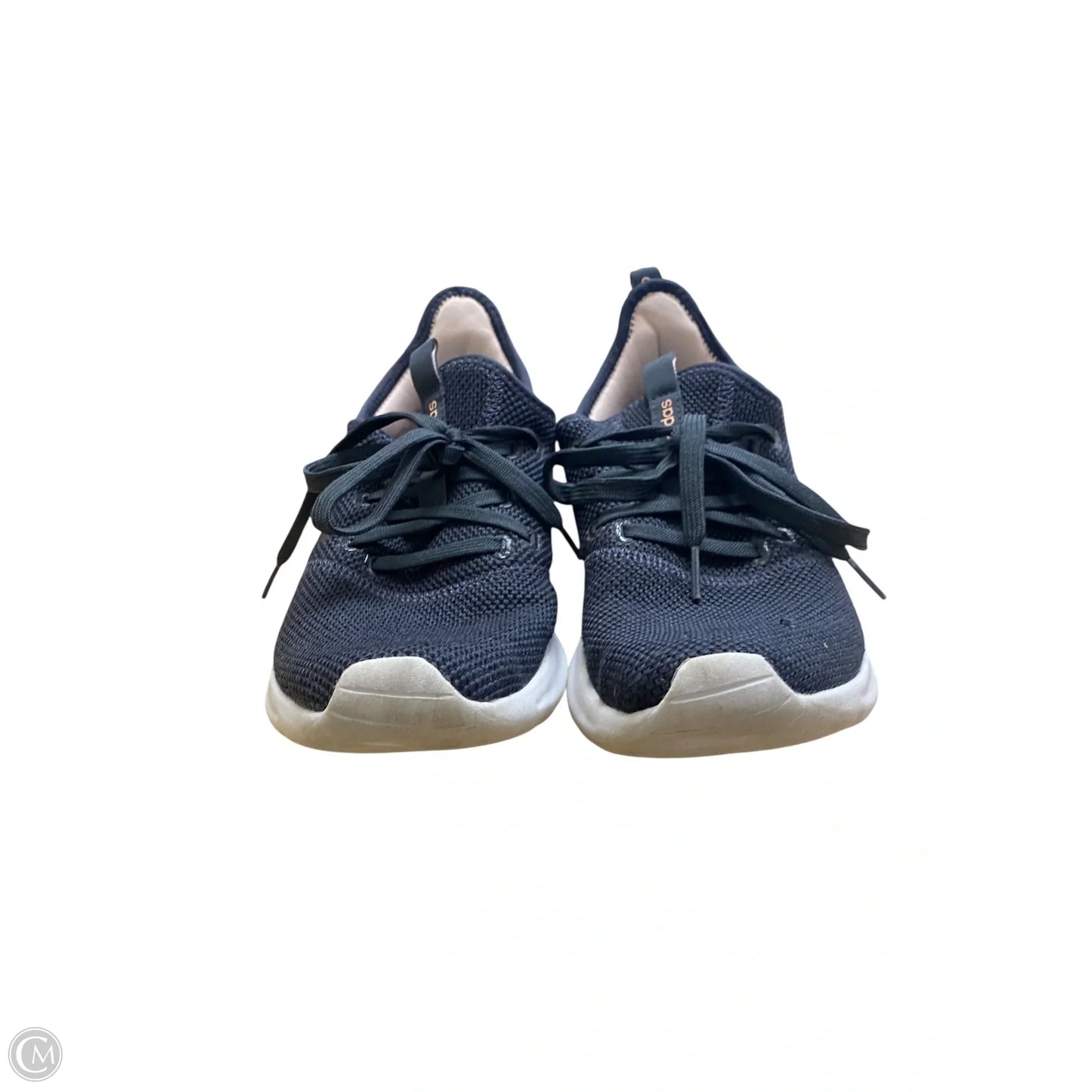 Shoes Athletic By Adidas In Black, Size: 8.5