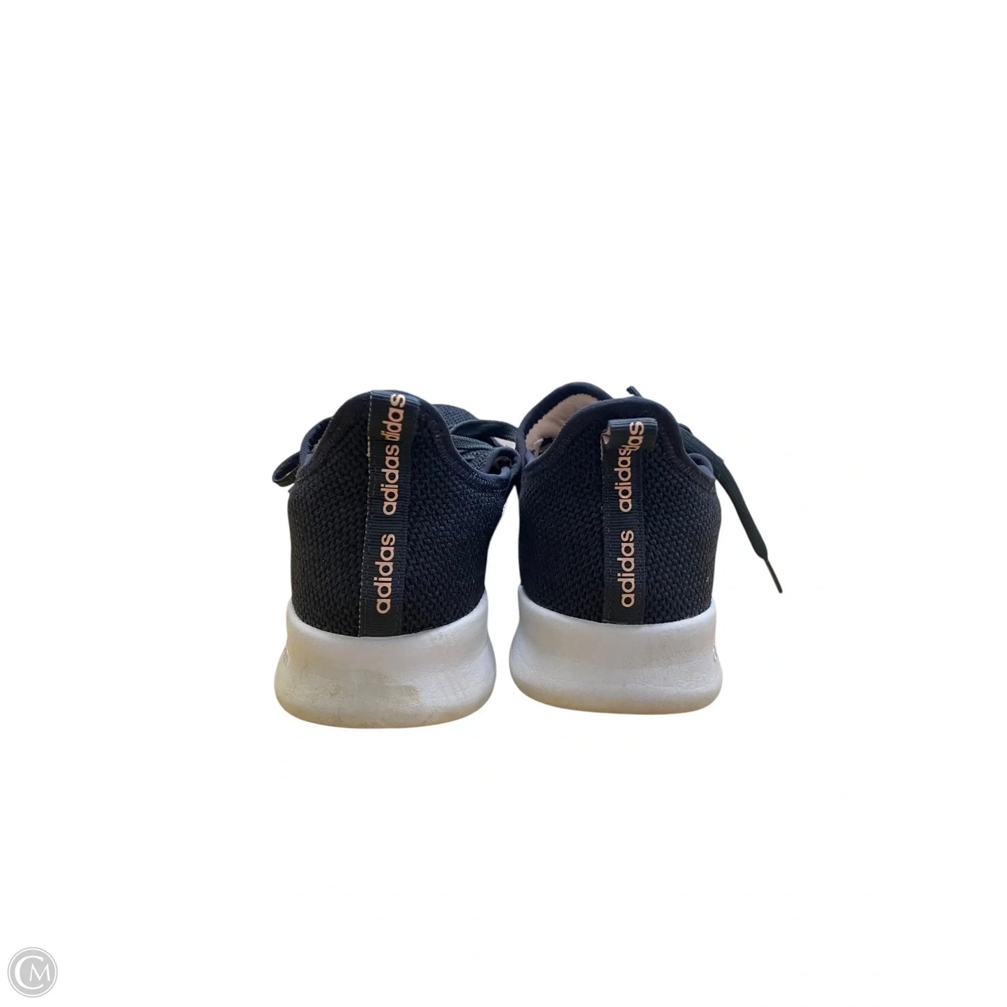 Shoes Athletic By Adidas In Black, Size: 8.5