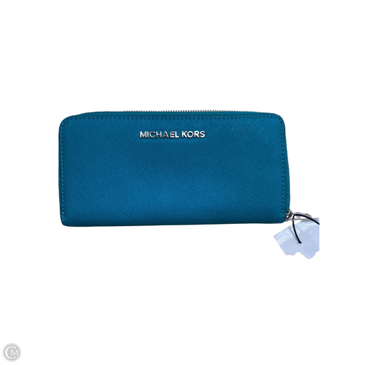 Wallet Designer By Michael Kors, Size: Large