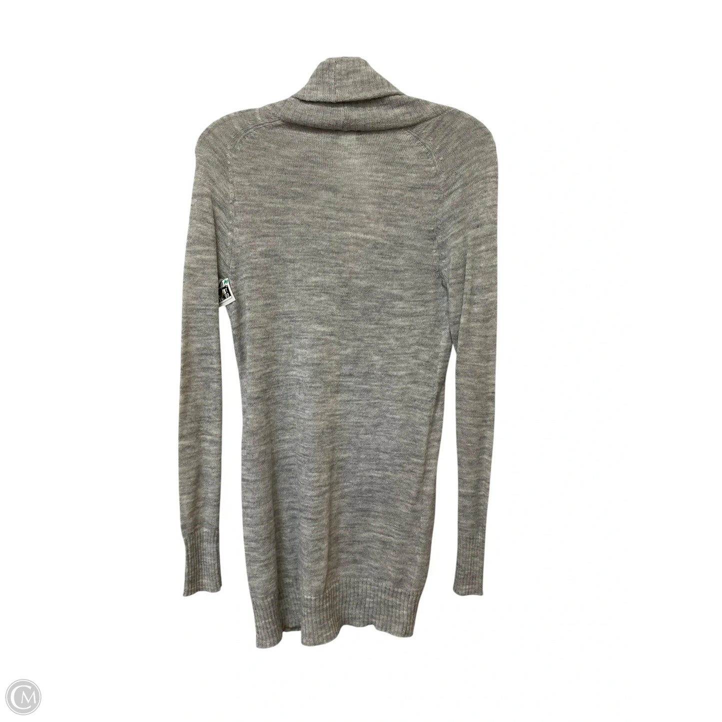 Cardigan By J. Crew In Grey, Size: S