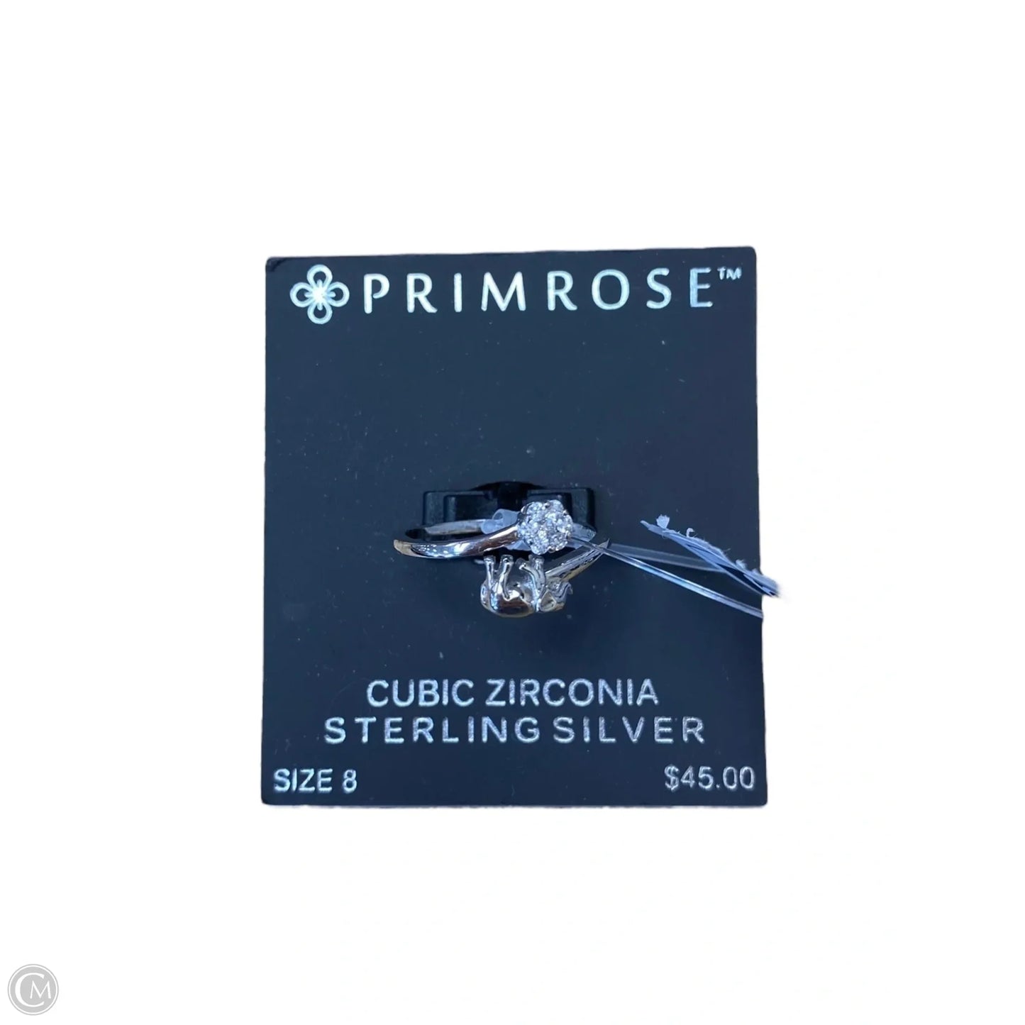 Ring Band By Clothes Mentor