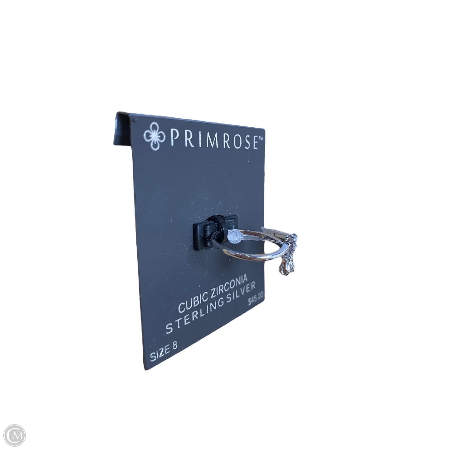 Ring Band By Clothes Mentor