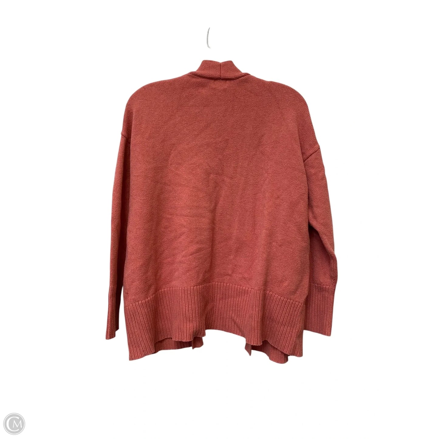 Cardigan By A New Day In Pink, Size: M