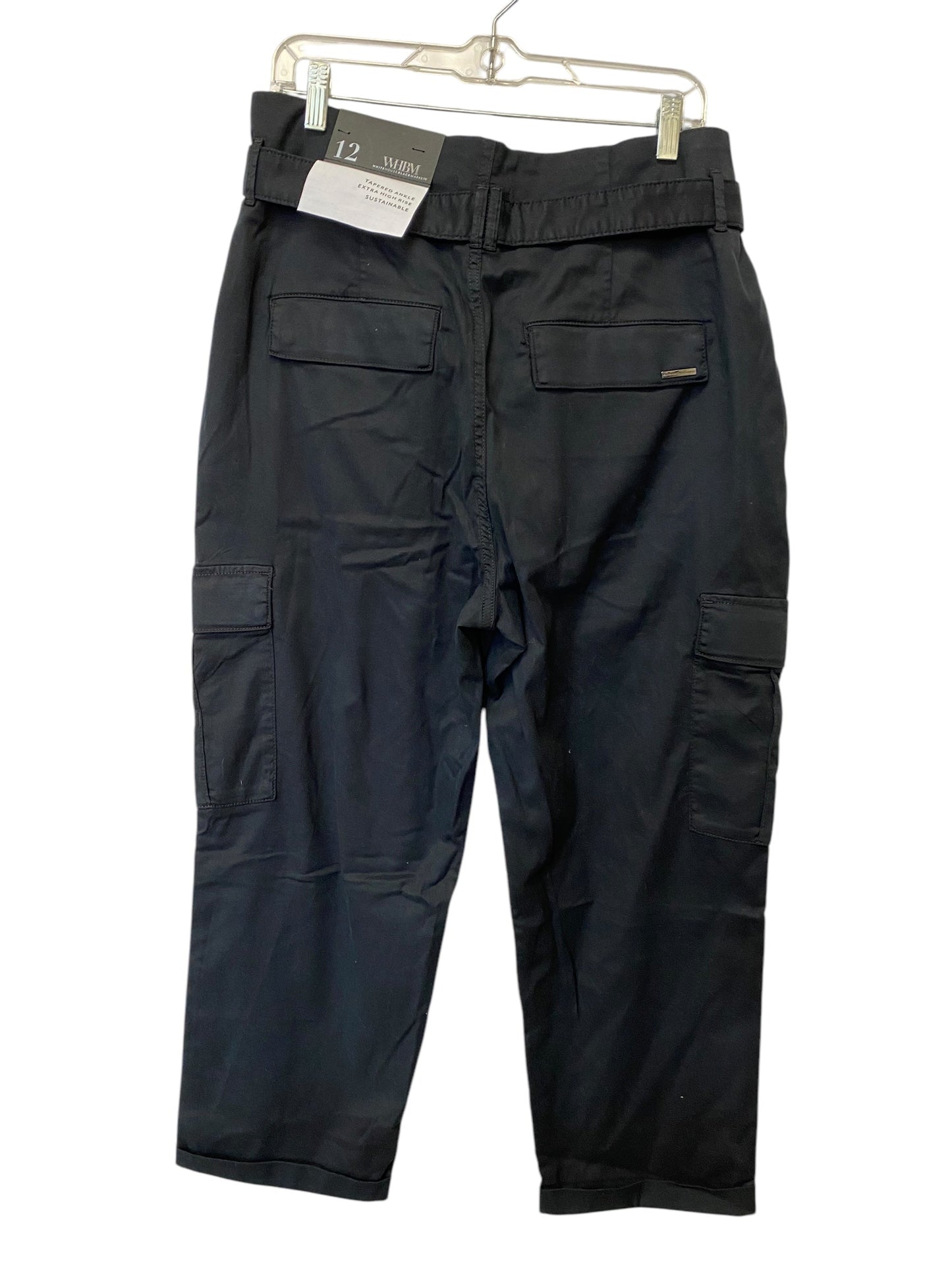 Pants Other By White House Black Market In Black, Size: 12