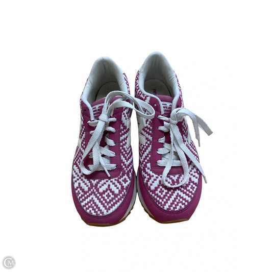 Shoes Athletic By New Balance In Pink, Size: 6