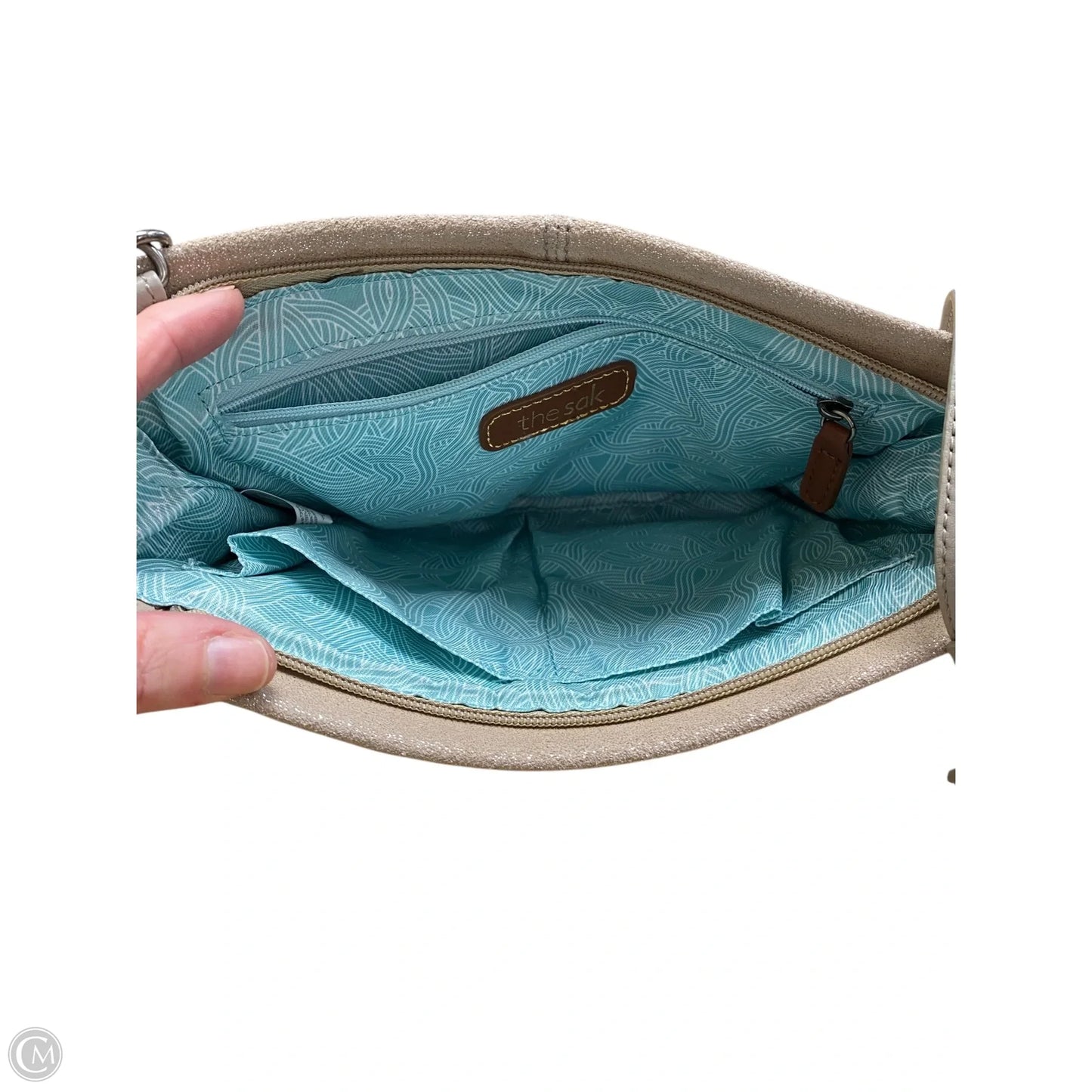 Crossbody By The Sak, Size: Medium