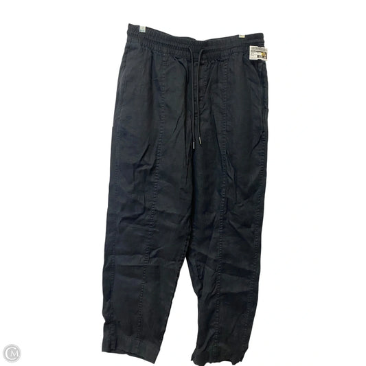 Athletic Pants By Athleta In Black, Size: M