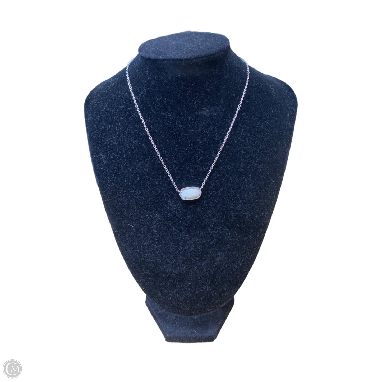 Necklace Charm By Kendra Scott