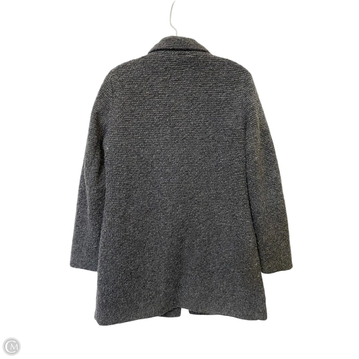 Coat Other By Old Navy In Grey, Size: S