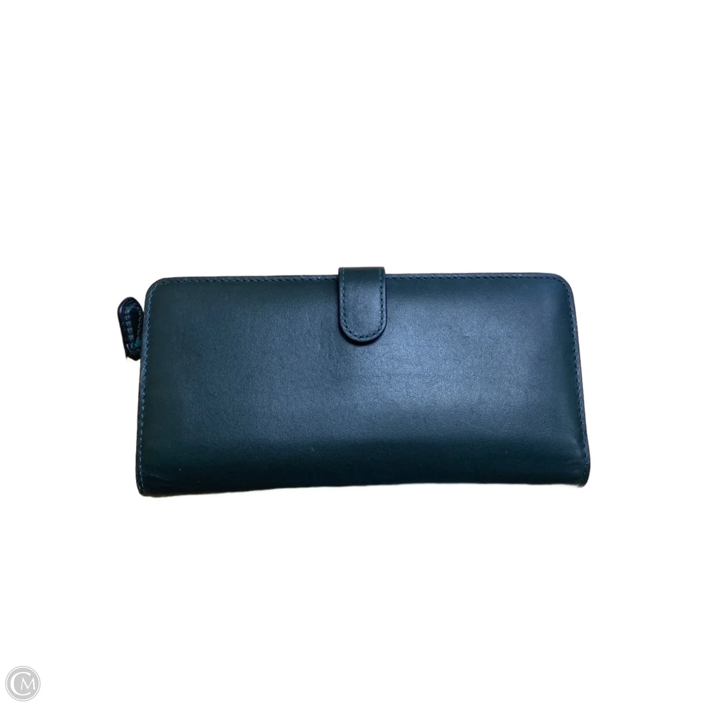 Wallet Designer By Coach, Size: Large